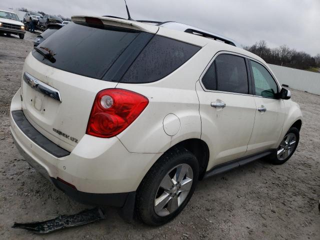 Photo 3 from auction – 2012 CHEVROLET EQUINOX LT with VIN 2GNALFEK9C1284186