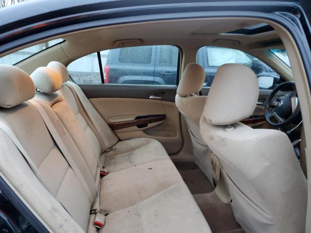 Photo 10 from auction – 2009 HONDA ACCORD EX with VIN 1HGCP36799A039631