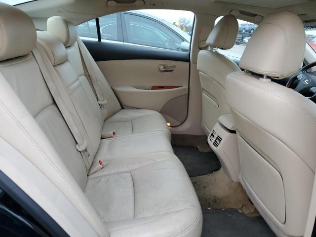 Photo 10 from auction – 2010 LEXUS ES 350 with VIN JTHBK1EG3A2356980