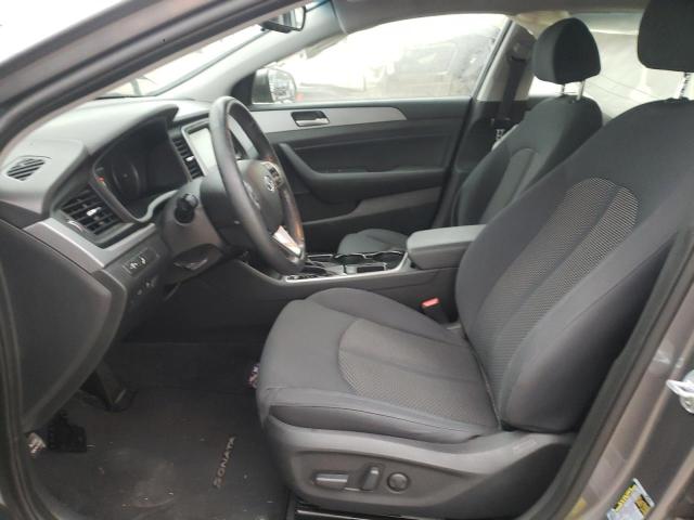 Photo 7 from auction – 2019 HYUNDAI SONATA LIM with VIN 5NPE34AF5KH786486