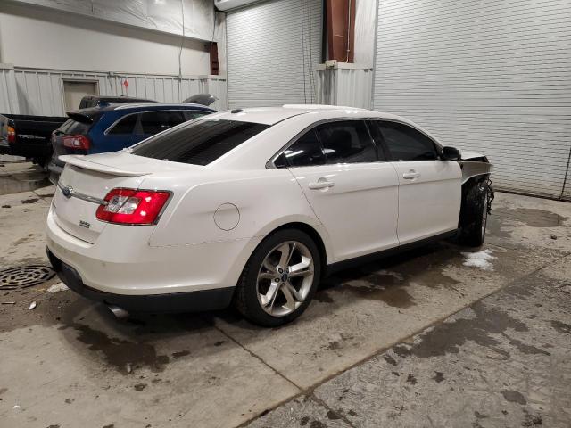 Photo 3 from auction – 2010 FORD TAURUS SHO with VIN 1FAHP2KT3AG106880