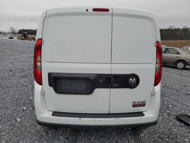 Photo 6 from auction – 2018 RAM PROMASTER with VIN ZFBERFBB2J6L84748