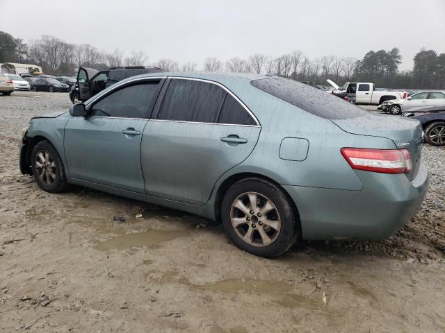 Photo 2 from auction – 2011 TOYOTA CAMRY BASE with VIN 4T1BF3EK3BU746680