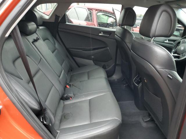 Photo 10 from auction – 2017 HYUNDAI TUCSON LIM with VIN KM8J3CA43HU427798