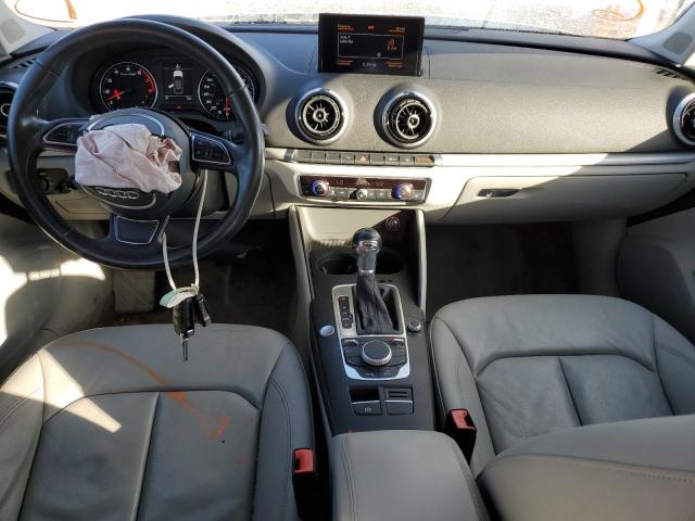 Foto 8 de la subasta – 2016 AUDI A3 PREMIUM con VIN WAUA7GFF6G1063853