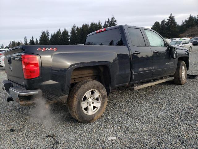 Photo 3 from auction – 2018 CHEVROLET SILVERADO with VIN 1GCVKREC9JZ159085