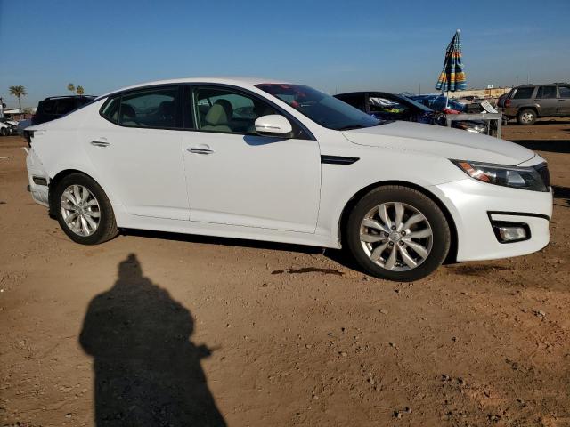 Photo 4 from auction – 2014 KIA OPTIMA LX with VIN 5XXGM4A77EG339883