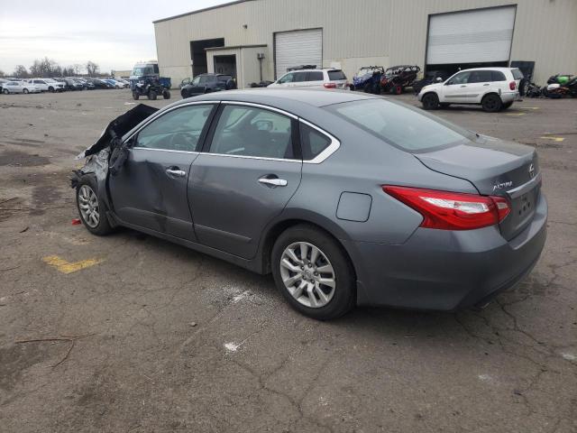 Photo 2 from auction – 2016 NISSAN ALTIMA 2.5 with VIN 1N4AL3AP9GC164094