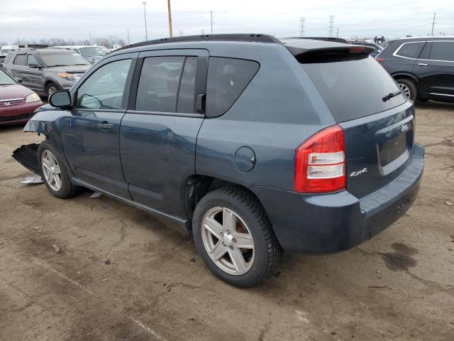 Photo 2 from auction – 2007 JEEP COMPASS with VIN 1J8FF47W77D346133