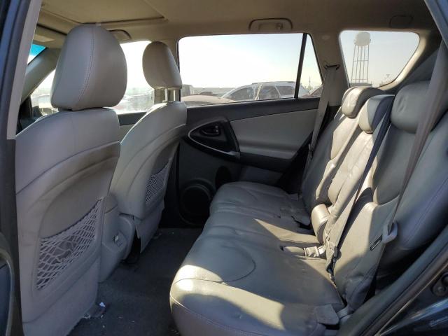 Photo 11 from auction – 2011 TOYOTA RAV4 LIMIT with VIN 2T3DK4DV0BW043129