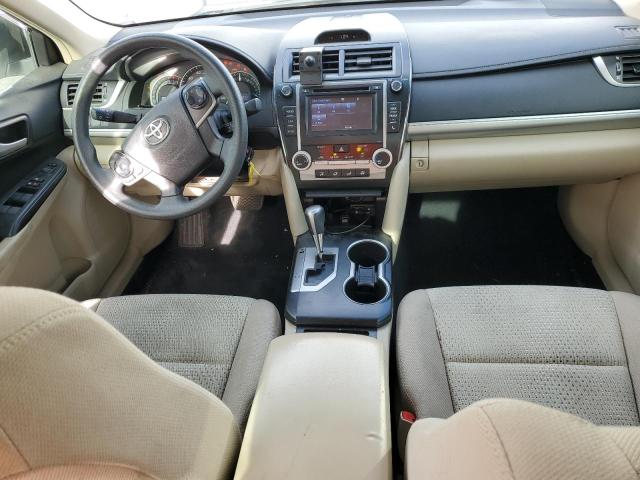 Photo 8 from auction – 2014 TOYOTA CAMRY L with VIN 4T4BF1FK3ER438941