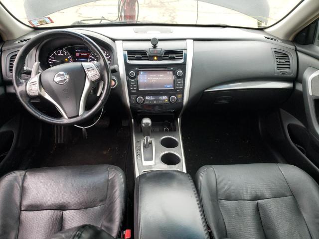 Photo 8 from auction – 2013 NISSAN ALTIMA 3.5 with VIN 1N4BL3AP2DC239489