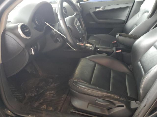 Photo 7 from auction – 2010 AUDI A3 PREMIUM with VIN WAUBFAFM7AA030788