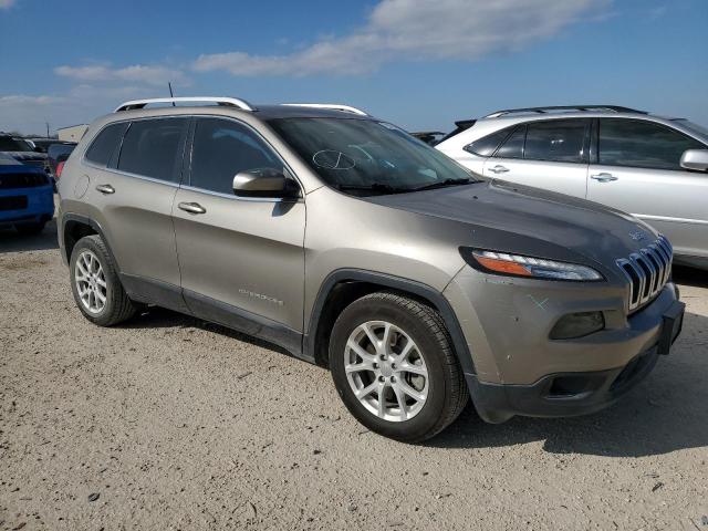 Photo 4 from auction – 2017 JEEP CHEROKEE L with VIN 1C4PJLCB2HW603146