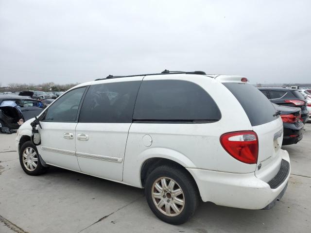 Photo 2 from auction – 2005 CHRYSLER TOWN & COU with VIN 2C4GP54LX5R358649
