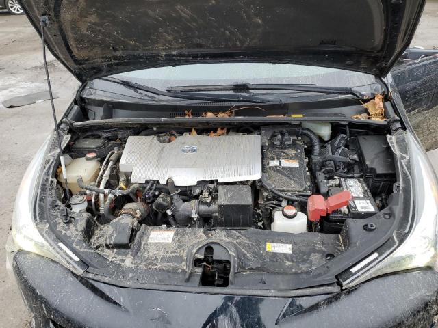 Photo 11 from auction – 2016 TOYOTA PRIUS with VIN JTDKBRFU2G3009552