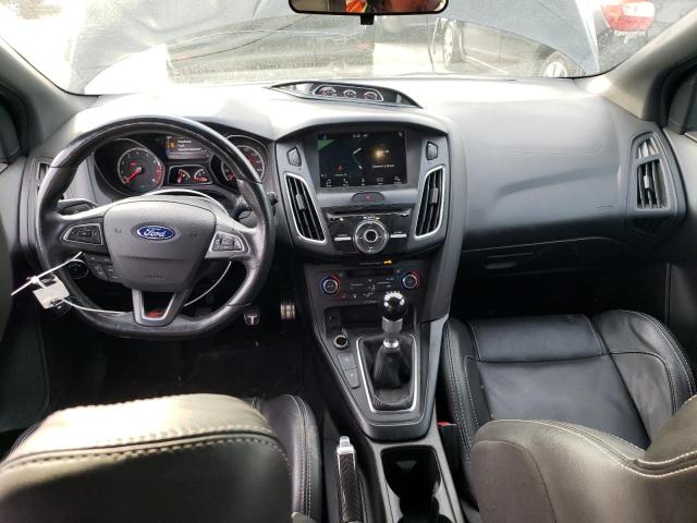 Photo 8 from auction – 2016 FORD FOCUS ST with VIN 1FADP3L91GL406232