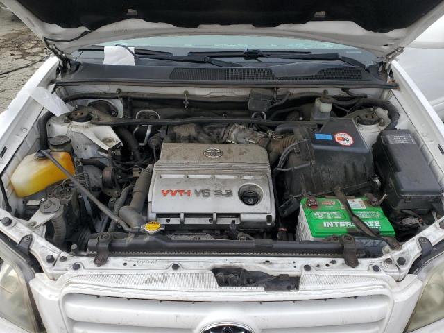 صورة رقم 12 من المزاد - 2006 TOYOTA HIGHLANDER مع VIN JTEDP21A960110601