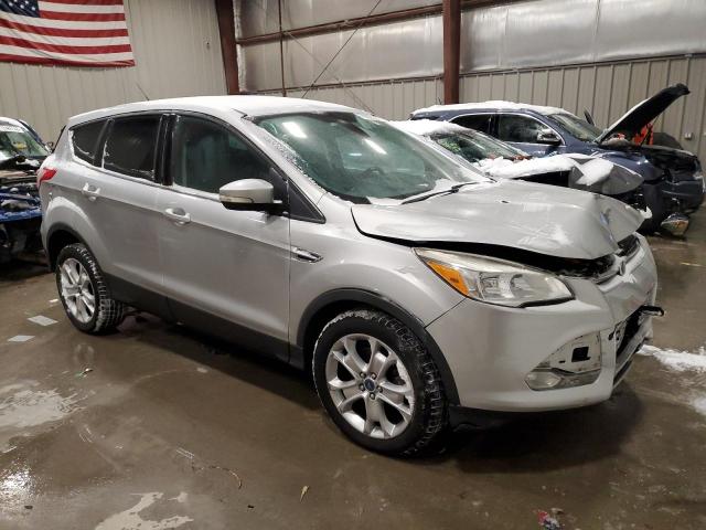 Photo 4 from auction – 2013 FORD ESCAPE SEL with VIN 1FMCU9H96DUB99736