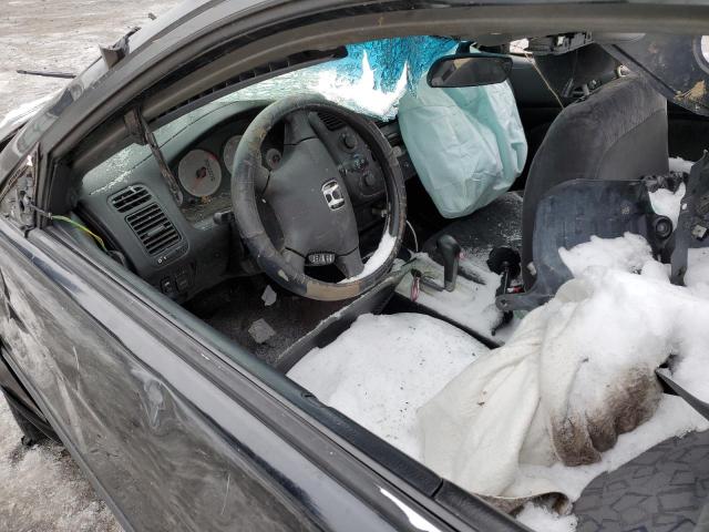Photo 7 from auction – 2002 HONDA CIVIC EX with VIN 1HGEM22982L053016