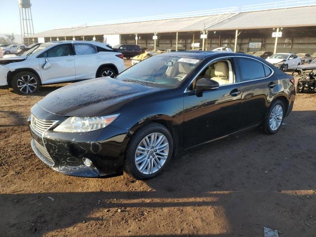 LEXUS ES 350 2014 с VIN JTHBK1GG6E2104692 - Фото с аукциона