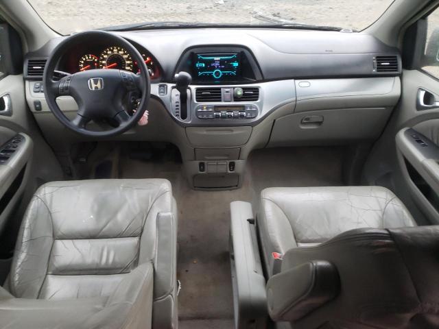 Photo 8 from auction – 2005 HONDA ODYSSEY EX with VIN 5FNRL38645B077312