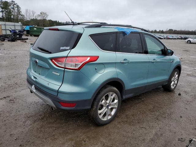 Photo 3 from auction – 2013 FORD ESCAPE SE with VIN 1FMCU0GX1DUD41096