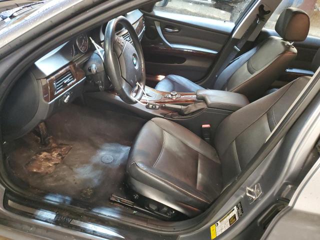 Photo 7 from auction – 2011 BMW 328 XI SUL with VIN WBAPK5C5XBF127848