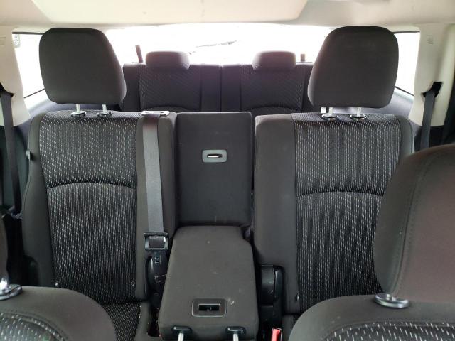 Photo 10 from auction – 2017 DODGE JOURNEY SX with VIN 3C4PDCBG4HT572623