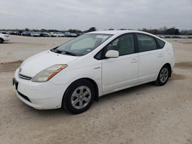 TOYOTA PRIUS 2008 with VIN JTDKB20U987756172 - Photo from auction