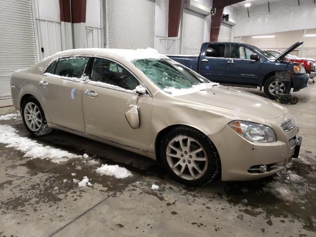 Photo 4 from auction – 2012 CHEVROLET MALIBU LTZ with VIN 1G1ZE5E08CF243158