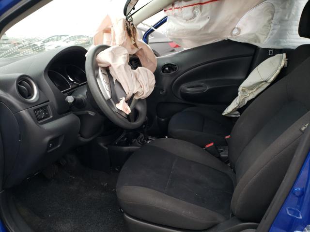 Photo 7 from auction – 2015 NISSAN VERSA NOTE with VIN 3N1CE2CP5FL429684