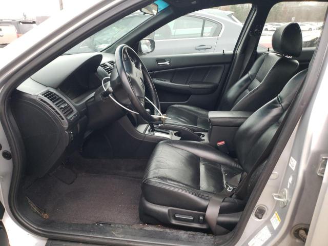 Photo 7 from auction – 2003 HONDA ACCORD EX with VIN JHMCM56693C041674