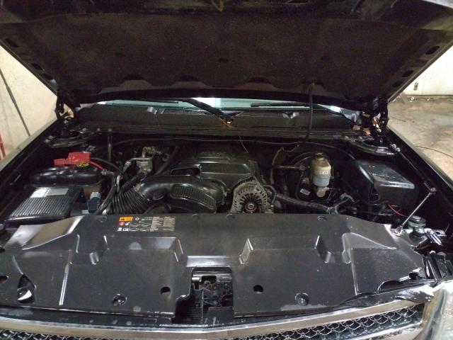 Photo 11 from auction – 2012 CHEVROLET SILVERADO with VIN 1GCRKSE77CZ324212