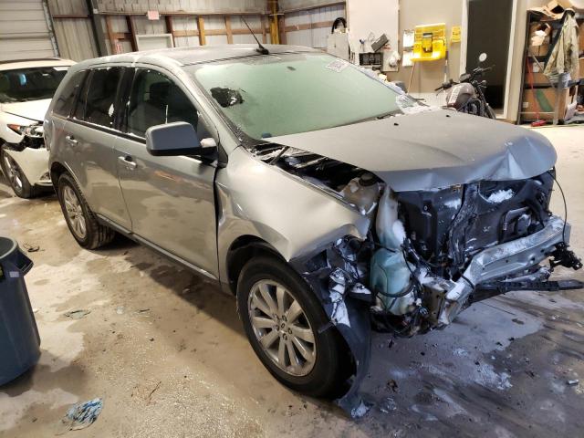 Photo 4 from auction – 2007 FORD EDGE SEL P with VIN 2FMDK39C87BB20322