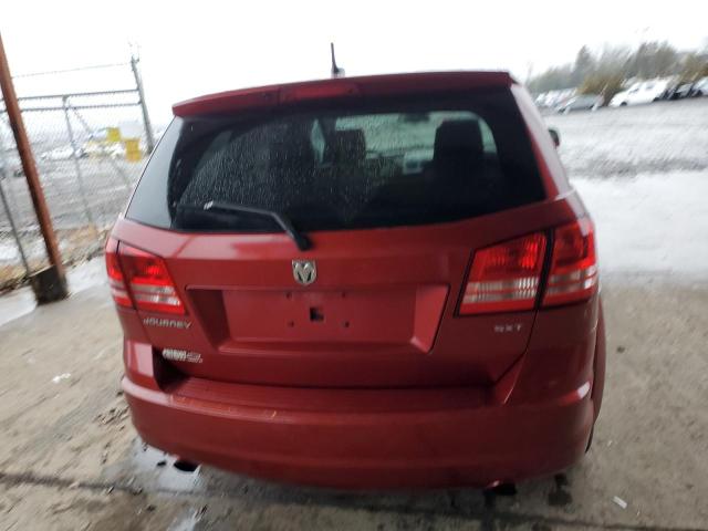Photo 6 from auction – 2009 DODGE JOURNEY SX with VIN 3D4GG57V69T139092