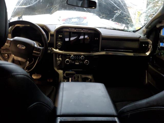Photo 8 from auction – 2021 FORD F150 SUPER with VIN 1FTFW1ED3MFB06584