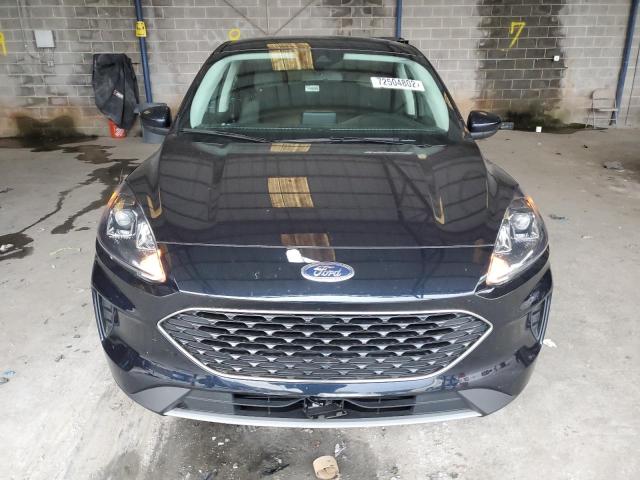 Photo 5 from auction – 2021 FORD ESCAPE SE with VIN 1FMCU0G68MUA92464