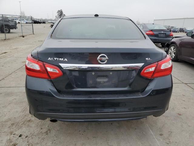 Photo 6 from auction – 2016 NISSAN ALTIMA 2.5 with VIN 1N4AL3APXGC161284
