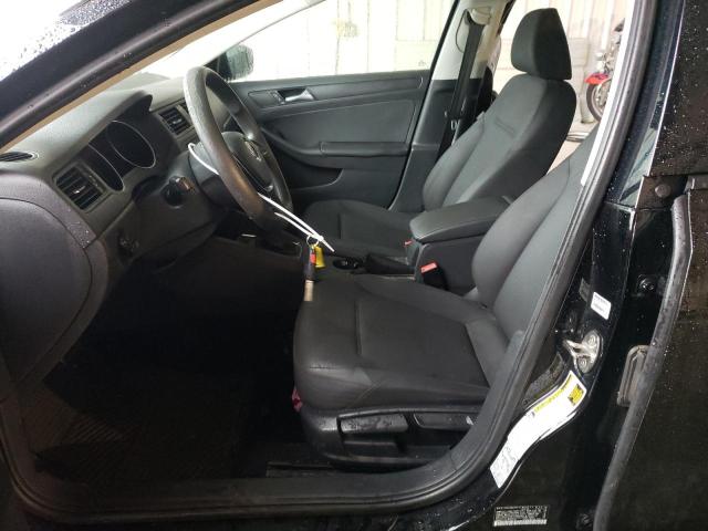 Photo 7 from auction – 2015 VOLKSWAGEN JETTA BASE with VIN 3VW2K7AJ8FM293636