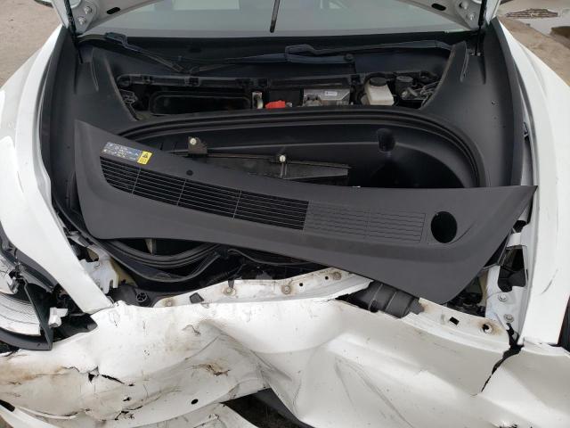 Photo 11 from auction – 2018 TESLA MODEL 3 with VIN 5YJ3E1EB8JF096798