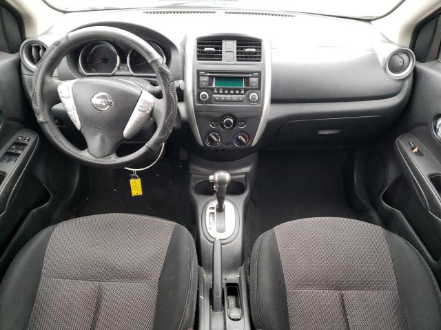 Photo 8 from auction – 2015 NISSAN VERSA S with VIN 3N1CN7APXFL832995