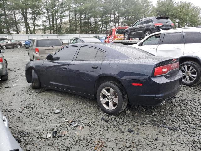 Photo 2 from auction – 2012 DODGE CHARGER SE with VIN 2C3CDXBG1CH171980