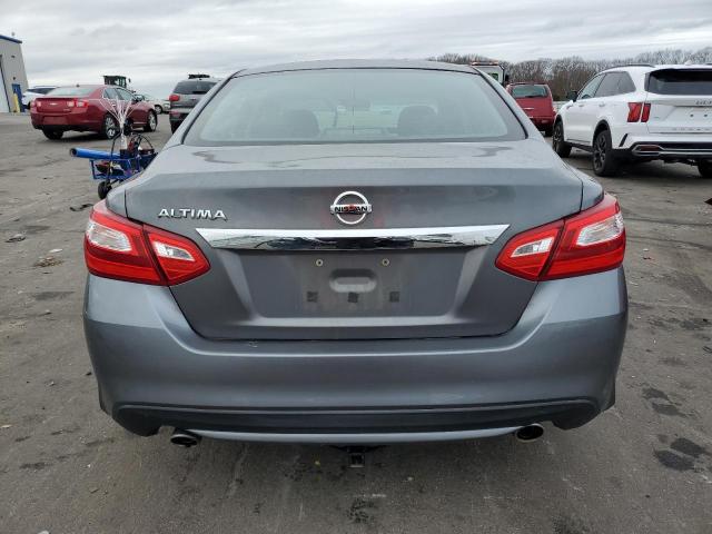 Photo 6 from auction – 2016 NISSAN ALTIMA 2.5 with VIN 1N4AL3AP4GN384523