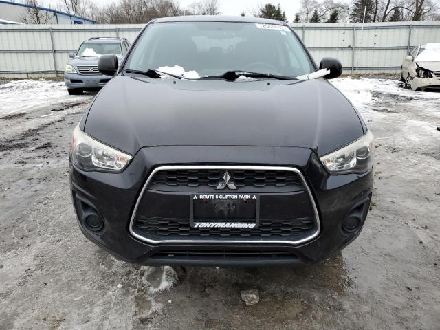 Photo 5 from auction – 2013 MITSUBISHI OUTLANDER with VIN 4A4AR3AU3DE006342