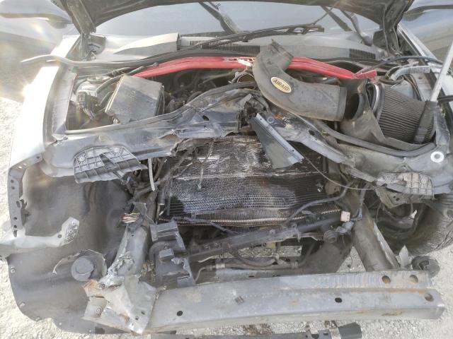 Photo 11 from auction – 2014 CHEVROLET CAMARO LS with VIN 2G1FA1E34E9221378