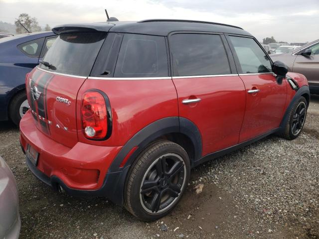 Photo 3 from auction – 2016 MINI COOPER S C with VIN WMWZC3C50GWP53507