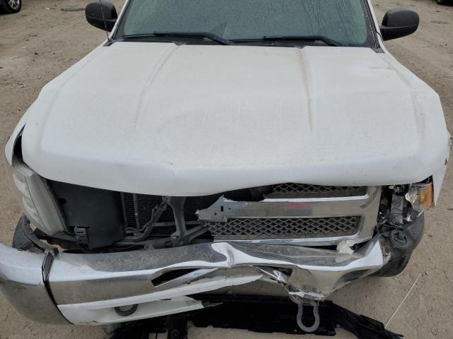 Photo 11 from auction – 2013 CHEVROLET SILVERADO with VIN 3GCPKSE79DG295806