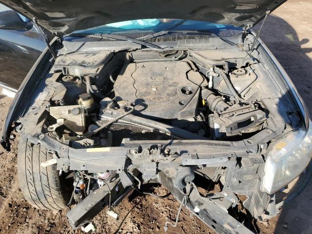 Photo 12 from auction – 2003 INFINITI FX35 with VIN JNRAS08W63X002791