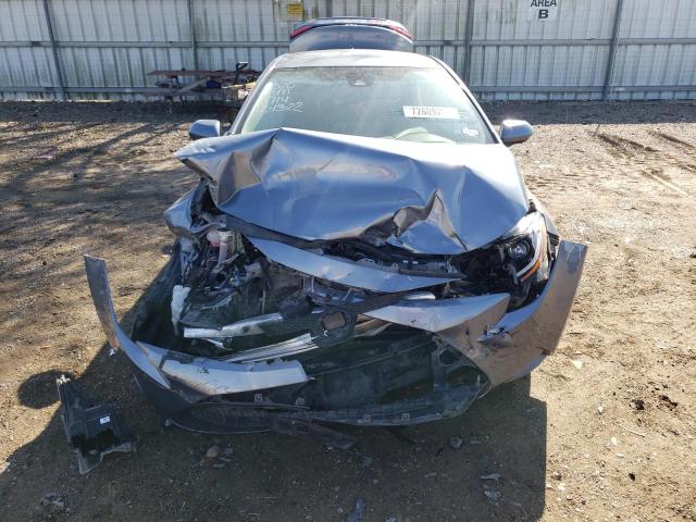 Photo 11 from auction – 2020 TOYOTA COROLLA L with VIN 5YFDPRAE7LP103714